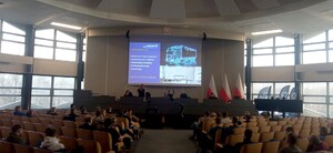 Uczestnicy konferencji 