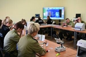 Zajęcia praktyczne na dokumentach 