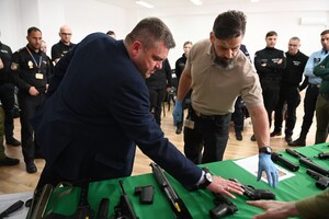 Zajęcia praktyczne z przedstawicielem CLKP Warszawa 
