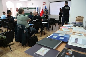 Zajęcia teoretyczno-praktyczne 