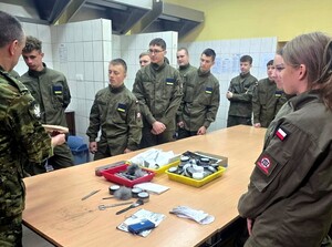 Pracownia do badań kryminalistycznych 