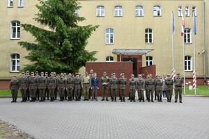 Zdjęcie pamiątkowe 