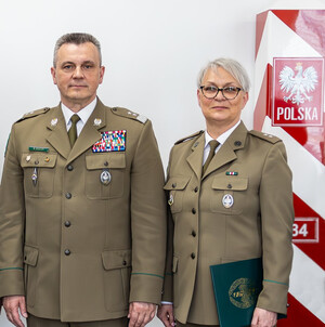 Uroczystość wręczenia certyfikatów 