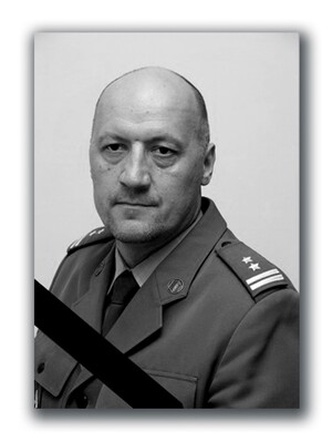 ppłk rez. SG Marian Kunowski 
