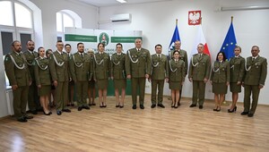 Pamiątkowe zdjęcie 