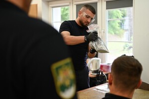 Zajęcia praktyczne 