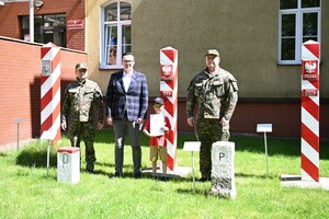 Pamiątkowe zdjęcie 