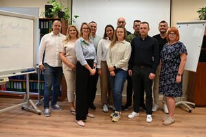 Zdjęcie grupowe 