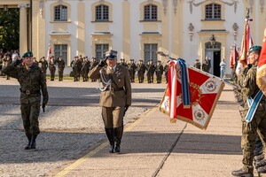 Święto 16 Pomorskiej Dywizji Zmechanizowanej 