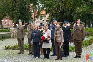 Uroczyste obchody Światowego Dnia Sybiraka 