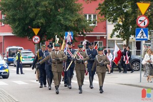 Uroczyste obchody Światowego Dnia Sybiraka 
