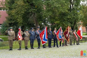 Uroczyste obchody Światowego Dnia Sybiraka 