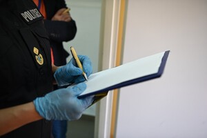 Warsztaty kryminalistyczne 