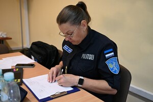 Warsztaty kryminalistyczne 