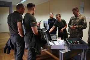 Warsztaty kryminalistyczne 