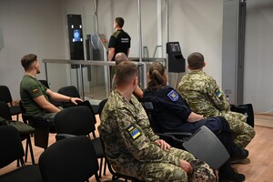 Warsztaty kryminalistyczne 