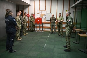 Warsztaty kryminalistyczne 