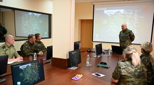 Prezentacja Centrum Szkolenia SG