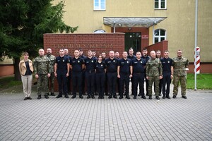 Pamiątkowe zdjęcie