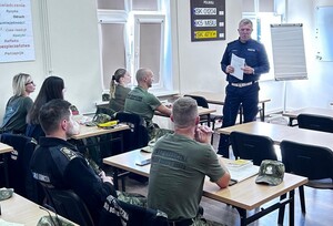 Zajęcia teoretyczne 