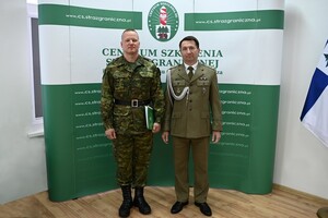 Pamiątkowe zdjęcie 