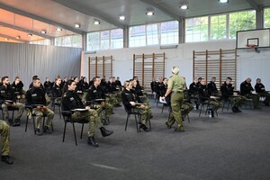 Instrukcje przed egzaminem 