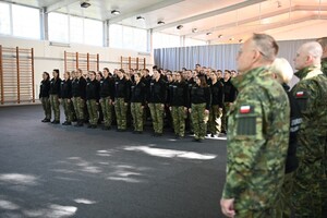 Zakończenie szkolenia 