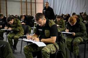 koniec szkolenia podoficerskiego 