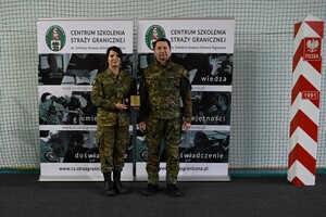 koniec szkolenia podoficerskiego 