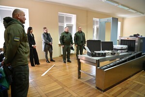 spotkanie podsumowujące specjalistyczne szkolenia 