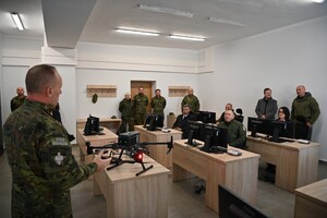 spotkanie podsumowujące specjalistyczne szkolenia 