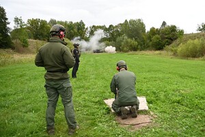 Ćwiczenia minersko-pirotechniczne 