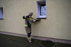 Wykorzystanie lusterka w szkoleniu 