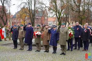 Święto Niepodległości 