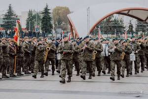 Święto Niepodległości 