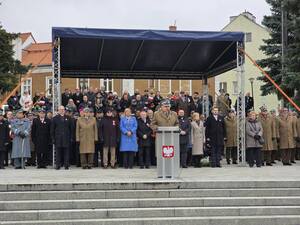 Święto Niepodległości 