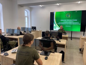 Nowi piloci bezzałogowych statków powietrznych