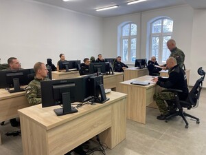 Nowi piloci bezzałogowych statków powietrznych