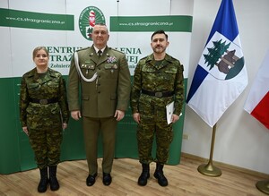 Pamiątkowe zdjęcie 