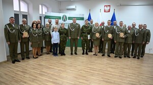 Pamiątkowe zdjęcie 