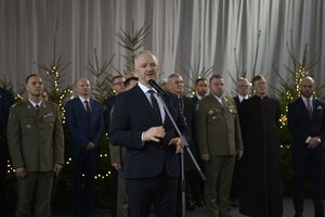 Spotkanie wigilijne 2025 