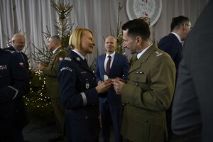 Świąteczne życzenia 