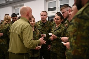 Wigilia Słuchaczy SG 