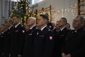 Wigilia Warmii i Mazur 