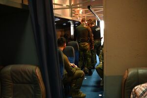 Uczestnicy szkolenia 