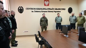 Zakończenie szkolenia 