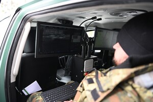 Zajęcia z wykorzystaniem pojazdów 