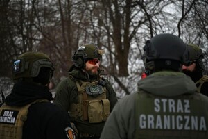 Prowadzili rozpoznanie minersko-pirotechniczne 