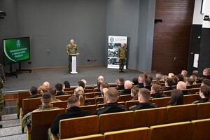 Zakończenie szkolenia 