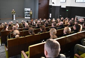 Rozpoczęcie szkolenia 